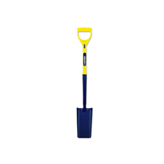 Solid Socket Cable Layer Shovel Polyfibre