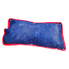 SiltTrapper Pillow Large - 60cm x 100cm
