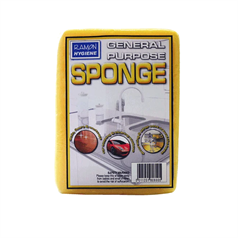 Large General Purpose Sponge (pk-12)