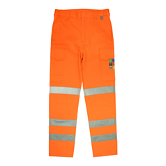 SURGE: Inherent FR ARC Combat Trouser - Orange