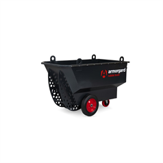 Armorgard Rubble Truck