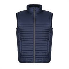 Regatta Honestly Made Recycled Thermal Bodywarmer - Navy