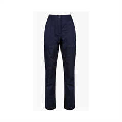 Regatta Women's Action Trouser Navy