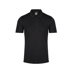 Regatta Honestly Made Recycled Polo Black