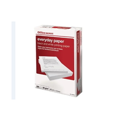 A3 Copier Paper - White - 500 Sheets