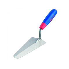 Professional Gauging Trowel Soft Touch Handle 180mm/7"