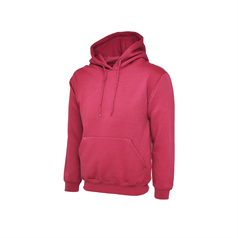 Classic Hooded Sweatshirt