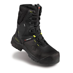 Uvex Heckel MACEXPLORE 3.0 RANGER Zip-Up Boot