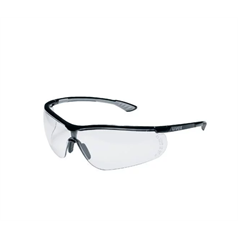 Uvex Sportstyle Spectacles - Clear