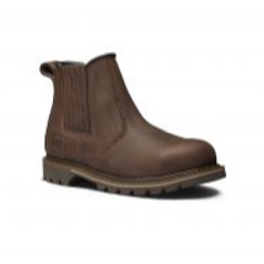 V12 Rawhide Oiled Dealer Boots