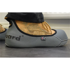 V12 MukGuard Reusable Overshoes
