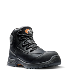 V12 Intrepid IGS Metal -Free Women's Lined Hiker Boots