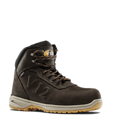 V12 Lynx IGS Waterproof Breathable Hiker Boot - Brown