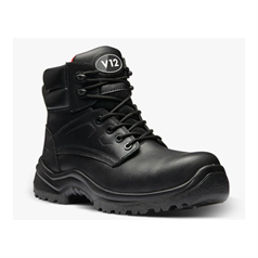 V12 Otter STS Metal Free Derby Boot