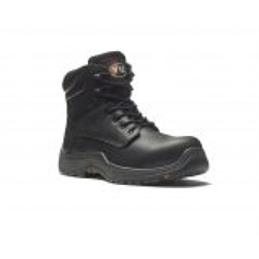 V12 Bison IGS Waxy Derby Boots