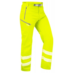 LEO LANDCROSS ISO 20471 Class 1 Stretch Work Trouser