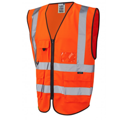 LYNTON EcoViz Superior Waistcoat