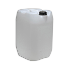 Plastic Water Container - 25ltr