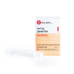 Women's  Sanitary Products