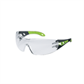 UVEX PHEOS Safety Spectacles - Clear
