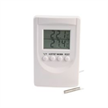Digital Indoor/Outdoor Thermometer