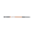 BS8020 Constructor Insulated Chisel & Point Crowbar - 5'