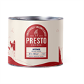 Presto Premium Rainforest Alliance  Instant Coffee (blends may vary) 500G