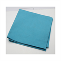 Microfibre Cloths - Blue - 40x40cm - PK 10