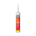 Fire Mate Intumescent Sealant White 295ml