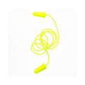 Disposable Foam Ear Plug On Flexible Neck Cord- Box 200