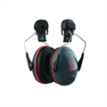 Sonis®2 Helmet Mounted Ear Defenders 31dB SNR