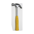 Contractor Steelshaft Claw Hammer - 16oz