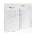 2 Ply Standard Toilet Roll (pk-36) - White - 200 sheet