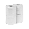 2 Ply Standard Toilet Roll (pk-36) - White - 320 sheet