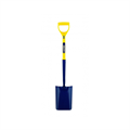 Solid Socket Trenching Shovel Polyfibre