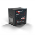 Armorgard Qpod -Indoor Battery Charging