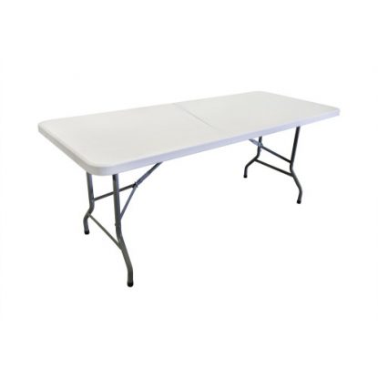 	Constructor Premium Folding Canteen Table
