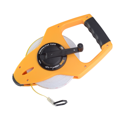 	Constructor Open Frame Tape Measure
