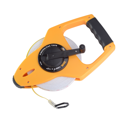     Constructor Open Frame Tape Measure
