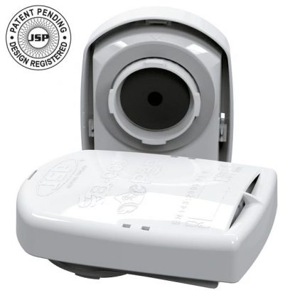     JSP Force 8™ and Force10™ PressToCheck Filters
