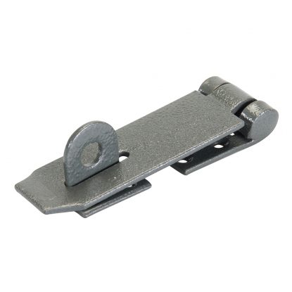 	Medium Duty Hasp & Staple
