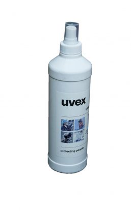     Replacement Cleaning Solution for Lens Cleaning Station
