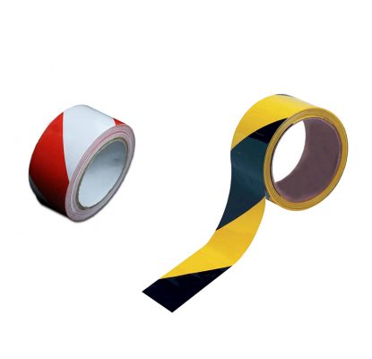     Adhesive Warning Tape

