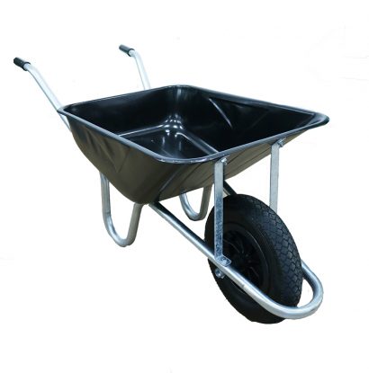 	Constructor Wheelbarrow (Pneumatic Tyre)
