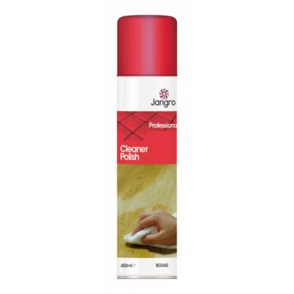    Multi-surface Polish
