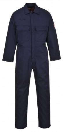     Bizweld Cotton Overalls Flame Retardant
