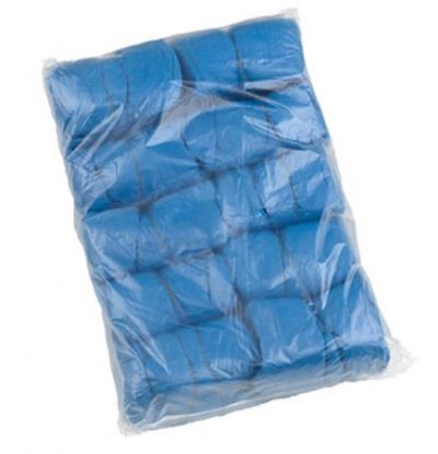 	On-Shoe Disposable Overshoe Refill Pack
