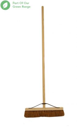     COCO Broom Complete
