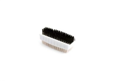    Nail Brush – Plastic Handle
