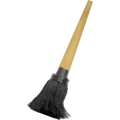 	Short Handled Tar Brush
